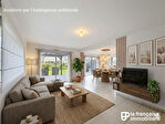 Maison contemporaine – 150m²  habitables – 5 chambres – Thorigné-Fouillard - LFI-THO-20317