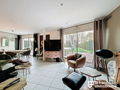 Maison type 9 à vendre – Cesson-Sévigné