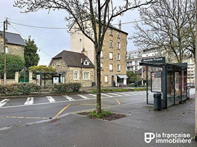 Parking Rennes Centre-ville – Anatole France – sécurisé