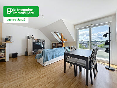 Appartement Janze 2 pièces 41 m2