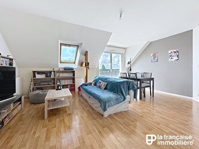 Appartement Janze 2 pièces 41 m2