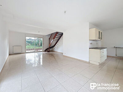 Maison de type 8 à vendre, Rennes Patton Saint Laurent