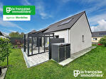 A VENDRE – BREAL SOUS MONTFORT – Maison récente - LFI-MOR-20362