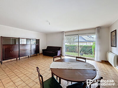 Appartement T5 à vendre, Cesson-Sévigné