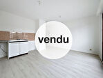 Studio – Parking – Quartier Sainte-Thérèse – Rennes - LFI-THER-20387