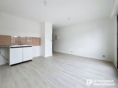 Studio – Parking – Quartier Sainte-Thérèse – Rennes