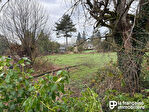 Terrain La Bouexiere 2092 m2 - LFI-LIFFRE-20389