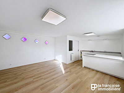 Appartement Chateaugiron 2 pièce(s) 52 m2