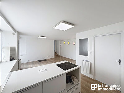 Appartement Chateaugiron 2 pièce(s) 52 m2