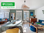 Appartement Rennes 5 pièces quartier – Fac de Droit - LFI-SEVIGNE-20410-B