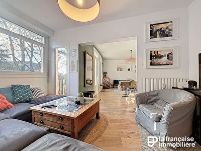 Appartement Rennes 5 pièces quartier !fac de Droit