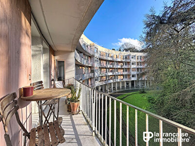 Appartement Rennes 5 pièces quartier !fac de Droit