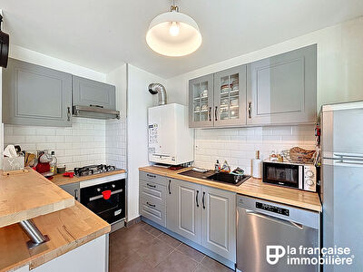 Appartement Pace 3 pièce(s) 65.62 m2