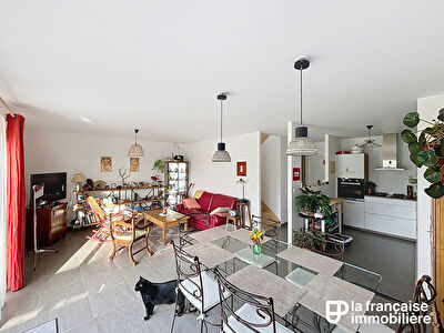 Maison récente Nouvoitou