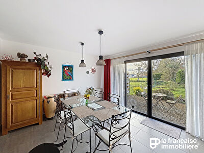 Maison récente Nouvoitou