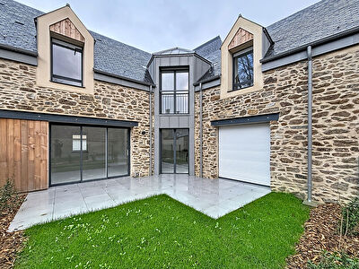 Maison Saint Malo 6 pièce(s) 128.26 m2