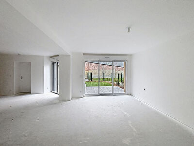 Maison Saint Malo 6 pièce(s) 128.26 m2