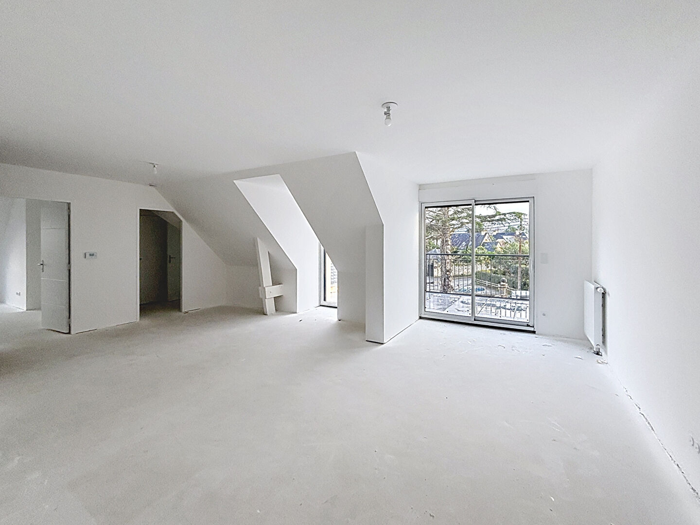 Appartement neuf Type 4 – La Rosais - LFI-MALO-20433