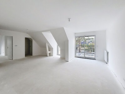 Appartement neuf Type 4 – La Rosais