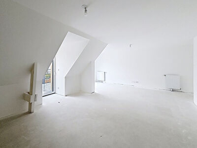 Appartement neuf Type 4 – La Rosais