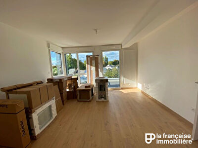 2 pièces quartier Cimetière de l&rsquo;Est