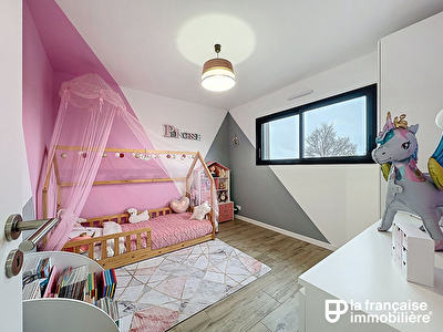 Maison Parthenay De Bretagne 8 pièces