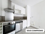 Appartement Rennes – Rue de Saint-Malo – 3 pièces – 66.36 m² – Balcon – Cellier – Parking - LFI-CENTRE-20450