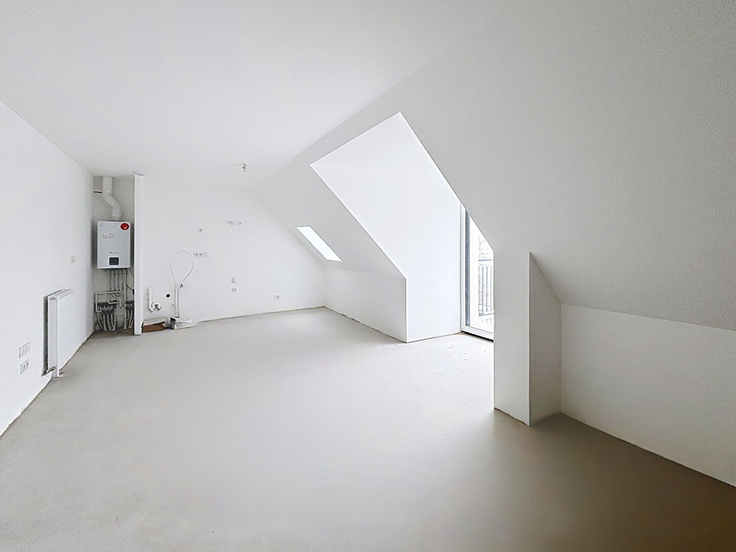 Appartement Saint Malo 2 pièce(s) 62.82 m2 - LFI-MALO-20470