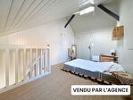 Appartement Rennes – Centre Ville – T1 bis – duplex – 19.46 m² carrez – 28.99m² au sol - LFI-CENTRE-A-20475