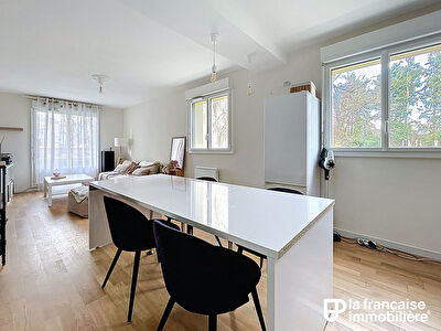 Appartement T3 à vendre, Rennes Patton Gayeulles