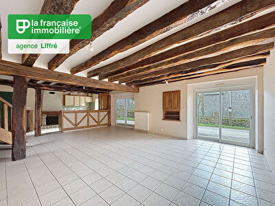 Maison Erce Pres Liffre 6 pièce(s) 143.71 m2