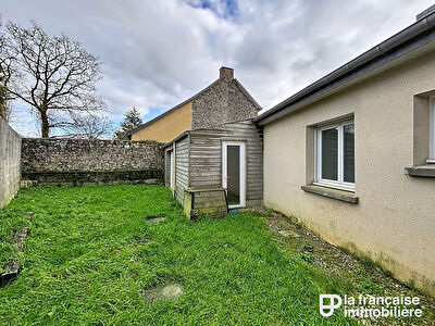 Maison Erce Pres Liffre 6 pièce(s) 143.71 m2