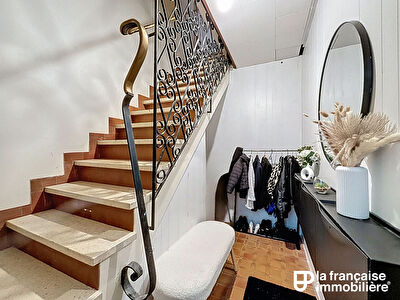 Appartement T3 Meublé à louer – Montfort-sur-Meu – Loyer 750