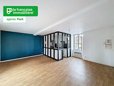 Appartement Pace 3 pièce(s) 62.78 m2