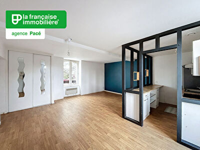 Appartement Pace 3 pièce(s) 62.78 m2