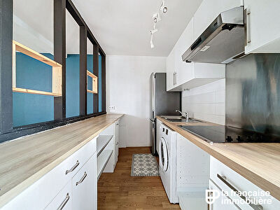 Appartement Pace 3 pièce(s) 62.78 m2