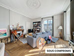 Appartement Rennes Centre ville – Les halles –  5 pièces 100.19 m2 – Grenier – Ascenseur – exposition Sud-Ouest – garage en location - LFI-CENTRE-20490