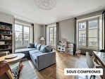 Appartement Rennes Centre ville – Les halles –  5 pièces 100.19 m2 – Grenier – Ascenseur – exposition Sud-Ouest – garage en location - LFI-CENTRE-20490