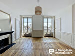 Appartement Rennes – Centre-ville – Les Halles –  5 pièces – 100.19 m² – Grenier – Ascenseur – exposition Sud-Ouest – garage en location - LFI-CENTRE-C-20490
