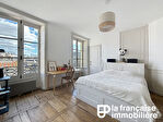 Appartement Rennes – Centre-ville – Les Halles –  5 pièces – 100.19 m² – Grenier – Ascenseur – exposition Sud-Ouest – garage en location - LFI-CENTRE-C-20490