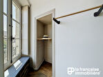Appartement Rennes – Centre-ville – Les Halles –  5 pièces – 100.19 m² – Grenier – Ascenseur – exposition Sud-Ouest – garage en location - LFI-CENTRE-C-20490
