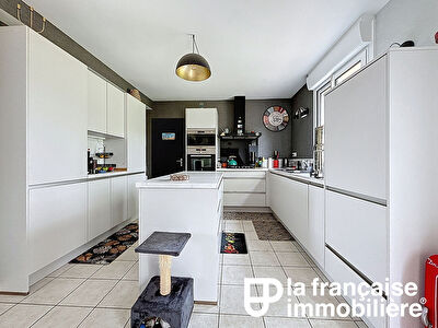 Maison Le Petit Fougeray 4 pièce(s) 78.3 m2