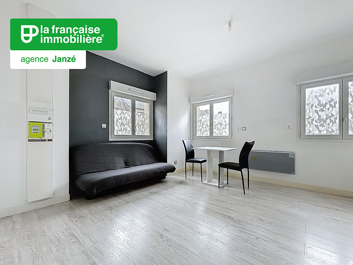 STUDIO – MEUBLE – MARTIGNE FERCHAUD - LFI-JAN-20509
