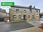 Maison de bourg à THOURIE – 5 chambres - LFI-JAN-20521
