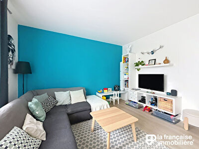 Appartement T3 – Rennes – Quartier Saint Yves.