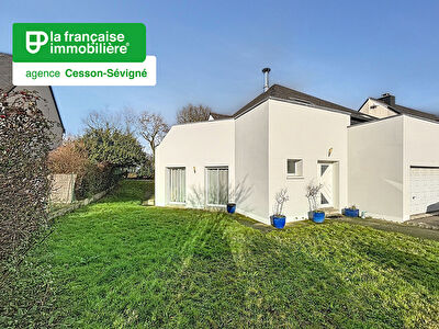 Maison T7 à vendre – Cesson Sévigné