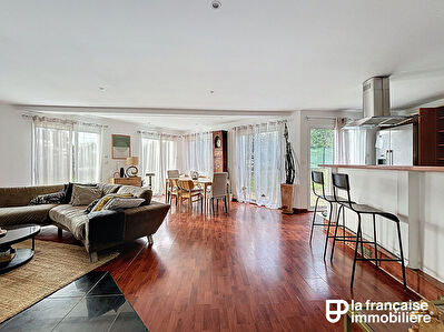 Maison T7 à vendre – Cesson Sévigné