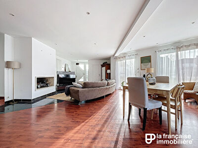 Maison T7 à vendre – Cesson Sévigné