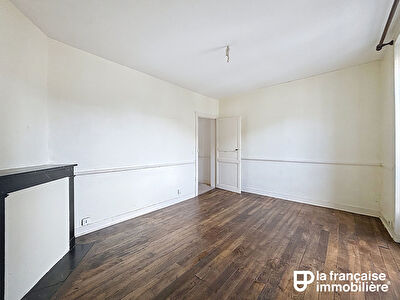 Appartement Rennes Centre-ville – Chézy Dinan 2 pièces de 30.58 m2 – 2 débarras