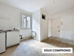 Appartement Rennes Centre-ville – Chézy Dinan – 2 pièces de 30.58 m² – 2 débarras - LFI-CENTRE-20535